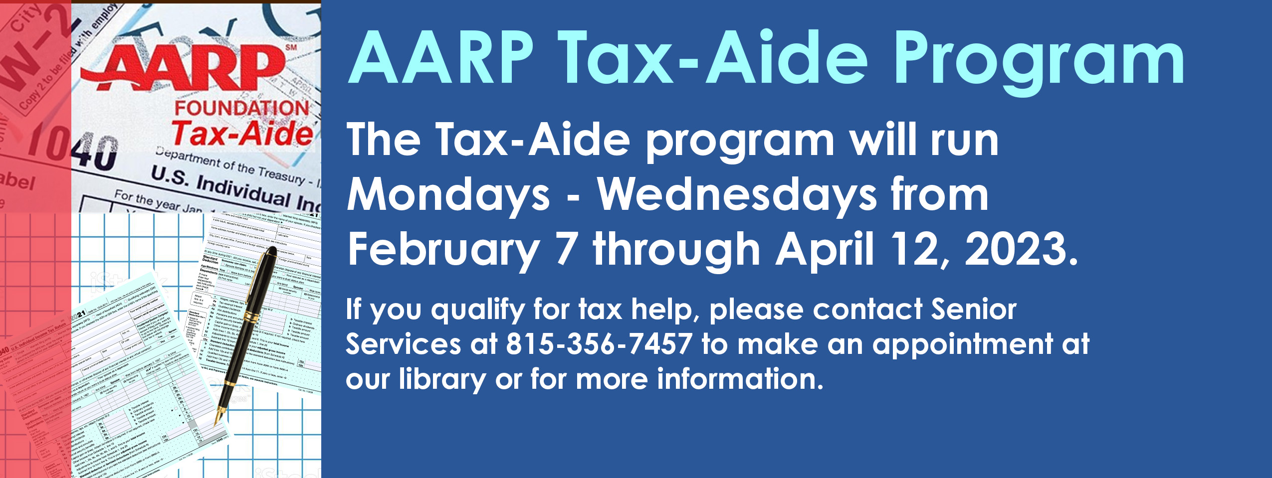Tax Aide